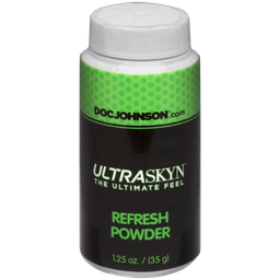 Doc johnson ULTRASKYN Masturbator Verfrissend Poeder (782421010485)