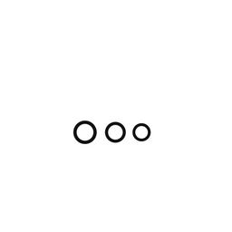 Sono by shots Nr.25 - Cockring-Set (8714273786814)