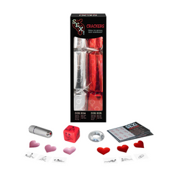 Kheper games Sex! Crackers (825156109236)
