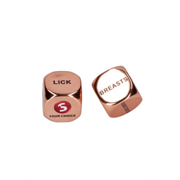 S-line by shots Liefdesdobbelstenen (8714273544414)