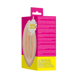 S-line by shots Pussy Zeep (8714273545091)