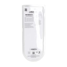 Levelz by shots Classic Silicone Cockring Set van 6 - Zwart (8714273061935)