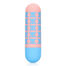 S-line by shots Bone to be Wild - Bullet Vibrator (8714273047090)