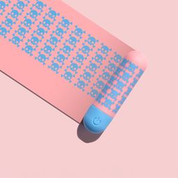 S-line by shots Bone to be Wild - Bullet Vibrator (8714273047090)