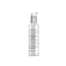 Swiss navy 4 in 1 Playful Flavors - Lubricant with Straw-Kiwi Pleasures Flavor - 4 fl oz / 118 ml (699439005580)