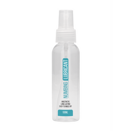 Pharmquests by shots Verdovende Glijmiddel - 3 fl oz / 100 ml (8714273531681)