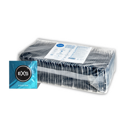 EXS Koeling - Condoms - 144 Stuks (5027701006686)