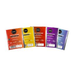 EXS Monddam - Druif - 1 Stuk (5027701008925)