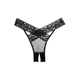 Allure Desire - Crotchless Panties - One Size (883045908391)