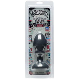 Doc johnson Klein Jongen - Butt Plug (782421018252)