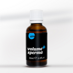 Hot Volume Sperm - Druppels voor Mannen - 1 fl oz / 30 ml (4042342002331)