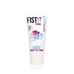 Fist it by shots Hybride Glijmiddel - 100 ml (8714273936189)