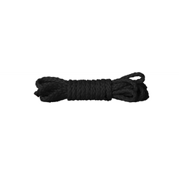Ouch! by shots Kinbaku Mini Rope - 4,9 ft / 1,5 m (8714273795670)