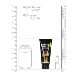 Fist it by shots Waterbased Glijmiddel - 3.4 fl oz / 100 ml (7423522515587)