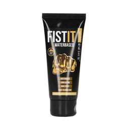 Fist it by shots Waterbased Glijmiddel - 3.4 fl oz / 100 ml (7423522515587)