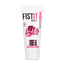 Fist it by shots Waterbased Sliding Butter - 100 ml (7423522570531)