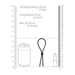Shots toys by shots Erectie Booster (8714273308450)