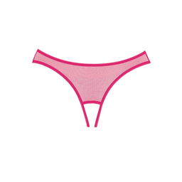 Allure Exposé - Panty - One Size - Roze (883045913227)
