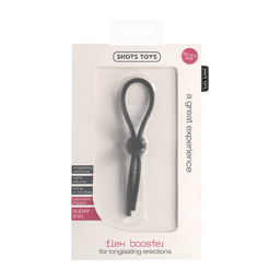 Shots toys by shots Flex Booster (8714273928153)