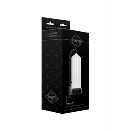 Pumped by shots Comfort Beginner Pomp (8714273291462)