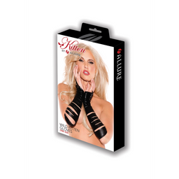 Allure Wild Kitten - Handschoenen - One Size (883045901293)