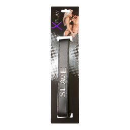 Xplay by allure Slave - Halsband (883045010926)
