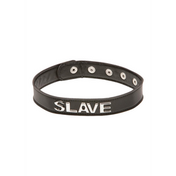 Xplay by allure Slave - Halsband (883045010926)
