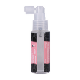 Doc johnson Juicy Head - Dry Mouth Spray - Pink Lemonade - 2 fl oz / 59 ml (782421080594)