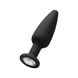 Ouch! by shots Kegelvormige Diamanten Butt Plug (8714273492173)