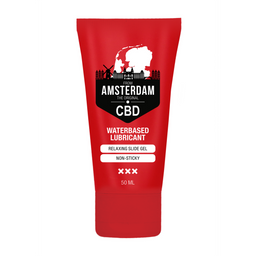 Pharmquests by shots Originele CBD uit Amsterdam - Waterbasis Glijmiddel - 2 fl oz / 50 ml (8714273929815)