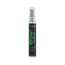Orgie Wow! - Blowjob Spray - 0,3 fl oz / 10 ml (5600298351171)