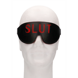 Ouch! by shots Blinddoek SLUT (8714273504845)