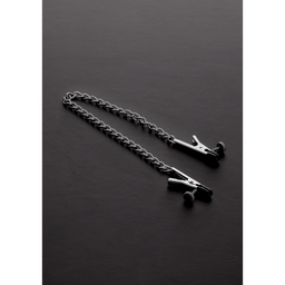 Steel by shots Aligator Verstelbare Tepelklemmen (8714273782229)