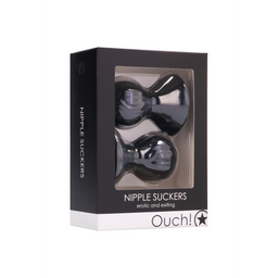 Ouch! by shots Tepelzuigers (8714273302670)