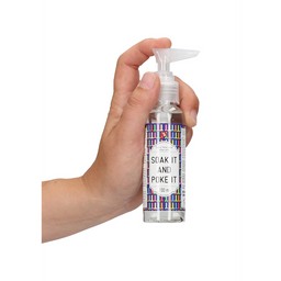 S-line by shots Soak It And Poke It - Extra Dikke Glijmiddel - 3 fl oz / 100 ml (7423522520536)