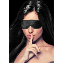 Ouch! by shots Verstelbare Oogmasker (7423522458402)