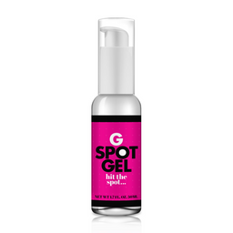 Pharmquests by shots G-Spot Gel - 50 ml (8714273045645)