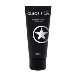 Ouch! by shots Clitorale Gel - 3 fl oz / 100 ml (8714273925442)