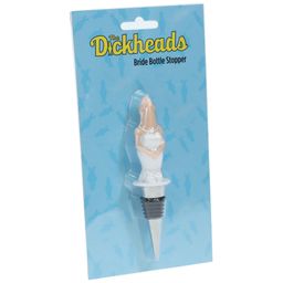 S-line by shots Bruidsflesstopper (8714273044112)