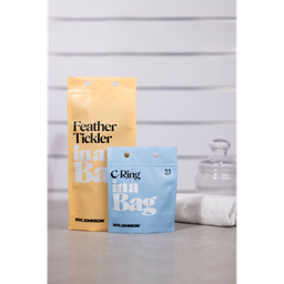 Doc johnson Veer Tickleerder (782421084226)