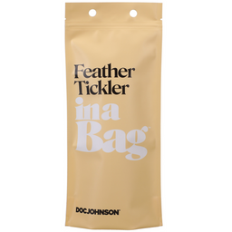 Doc johnson Veer Tickleerder (782421084226)