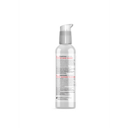 Swiss navy 4 in 1 Playful Flavors - Lubricant with Poppin Wild Cherry Flavor - 4 fl oz / 118 ml (699439005559)