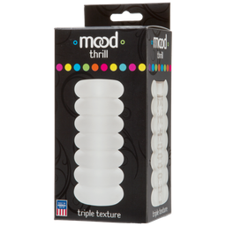 Doc johnson Thrill - ULTRASKYN Masturbator (782421022211)