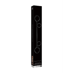 Ouch! by shots Spreader Bar met Hand- en Enkelboeien (8714273531971)