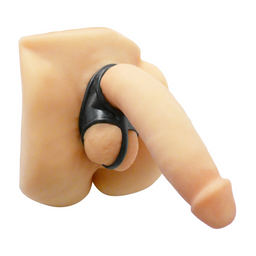 Xr brands Annex - Chastity Penis Cage (848518000316)