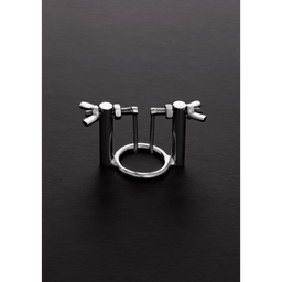 Steel by shots Vice Grip Urethral Stretcher (8714273782953)