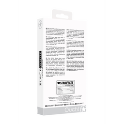 Ouch! by shots Royal - Kantmasker (7423522576571)