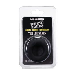 Doc johnson Lifesaver - Cockring (6768903846807)