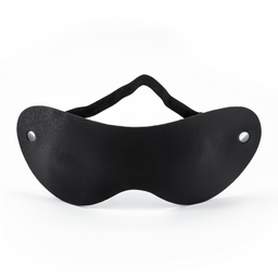 Crushious Punisher - 8-delige Bondage Set - Zwart (799632355434)