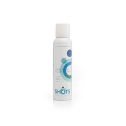 Shots lubes  liquids by shots Knisperende Lichaamsfoam (8714273949738)